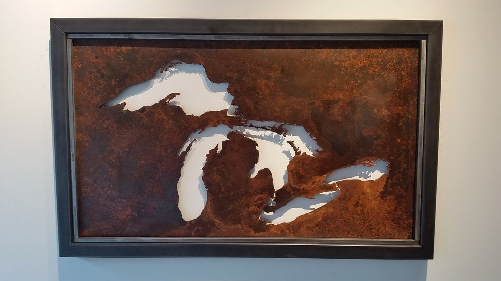 The Great Lakes - Arc Academy