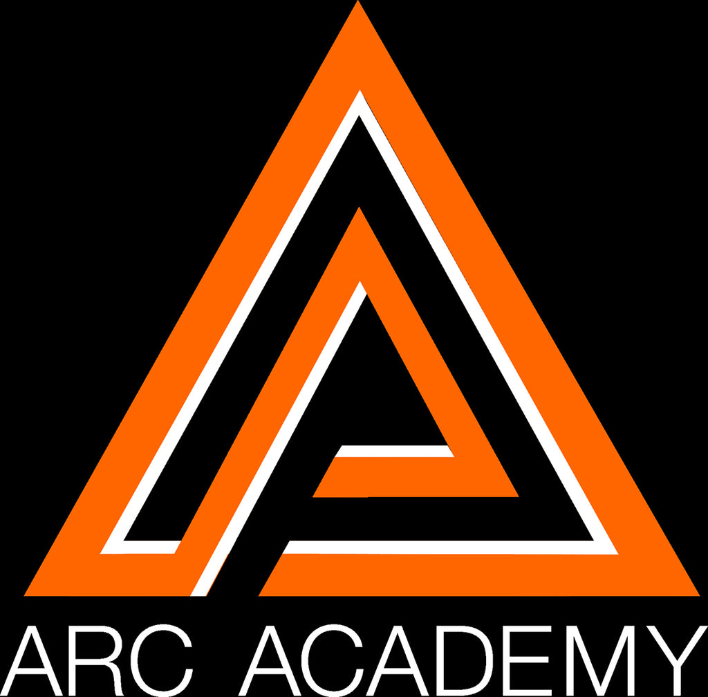 Arc Academy short sleeve