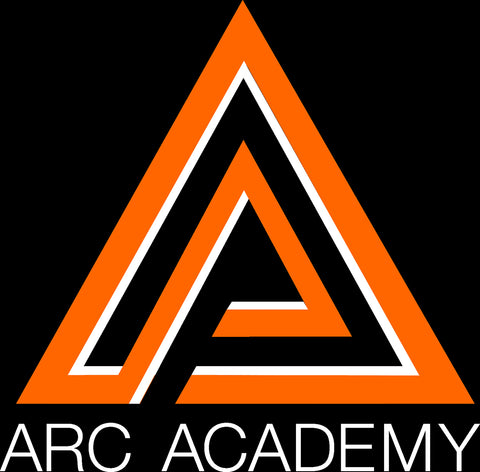 Arc Academy short sleeve