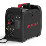 Yes Welder: FIRSTESS MP200 5-in-1 Welder & Cutter