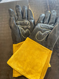 MIG Gloves