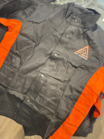 Arc Academy Welding Jacket