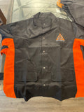 Arc Academy Welding Jacket