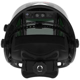 LYG-Q800D-A Panoramic View Auto Darkening Welding Helmet