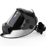 LYG-Q800D-A Panoramic View Auto Darkening Welding Helmet