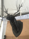 Deer Head - Large - Arc Academy