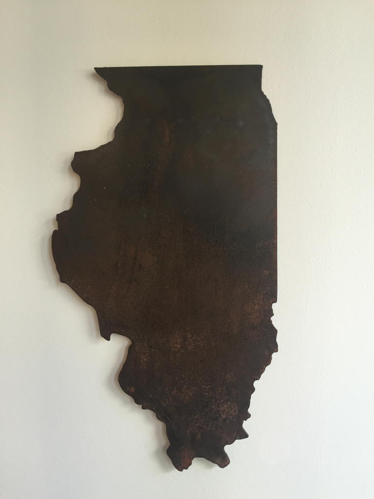 State Cutout - Arc Academy